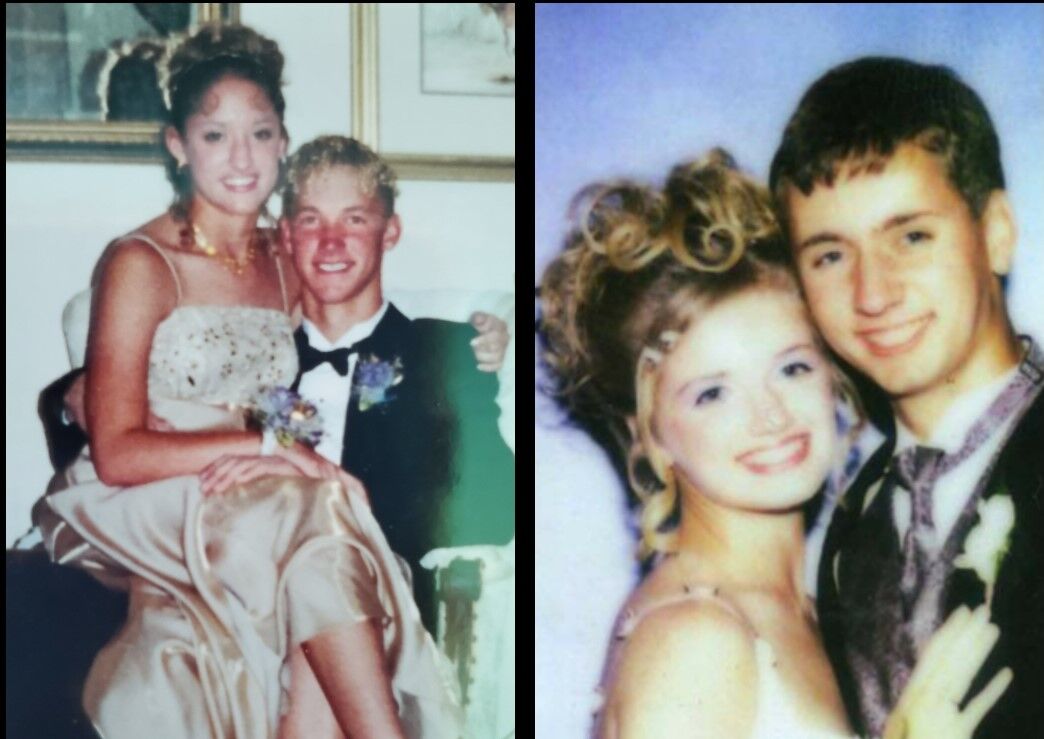 DNA testing links siblings